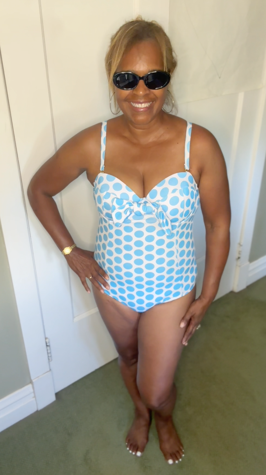 LA DOLCE VITA SWIMSET
