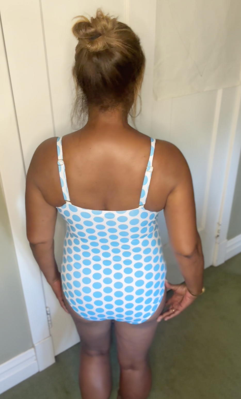 LA DOLCE VITA SWIMSET