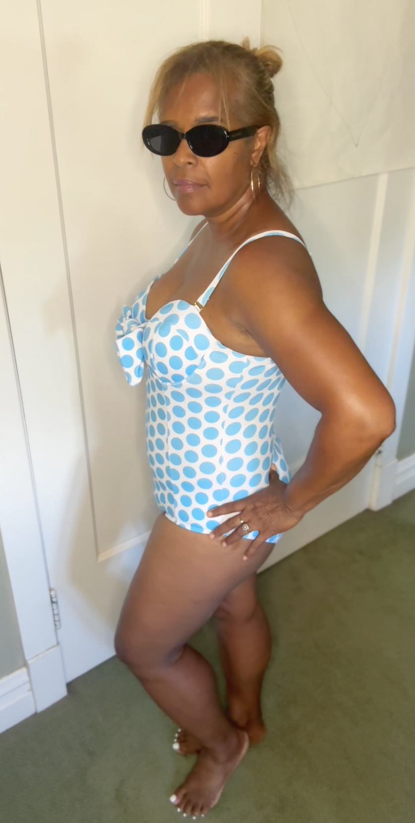 LA DOLCE VITA SWIMSET