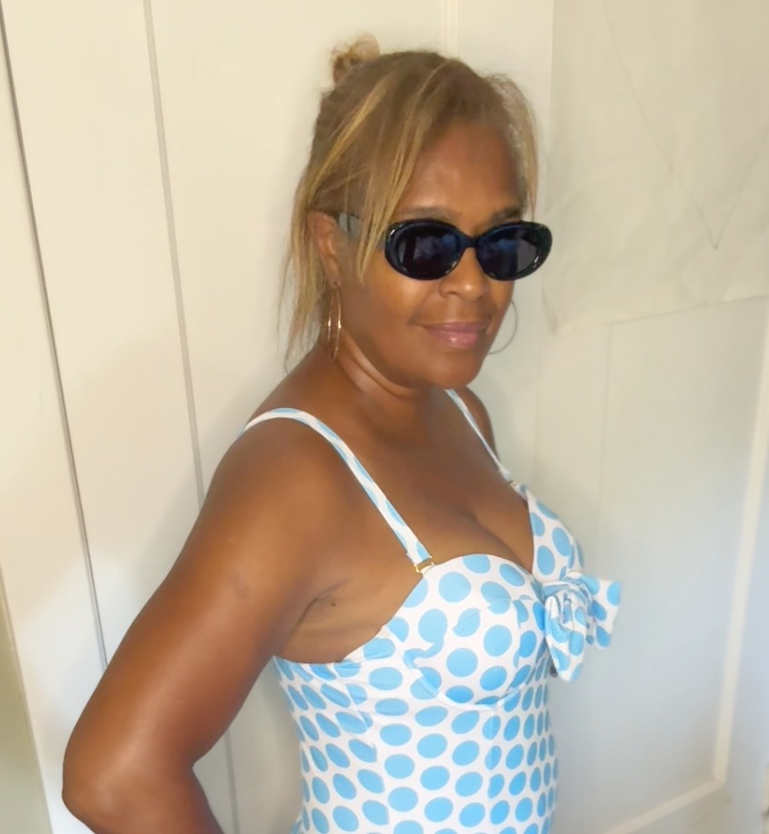 LA DOLCE VITA SWIMSET
