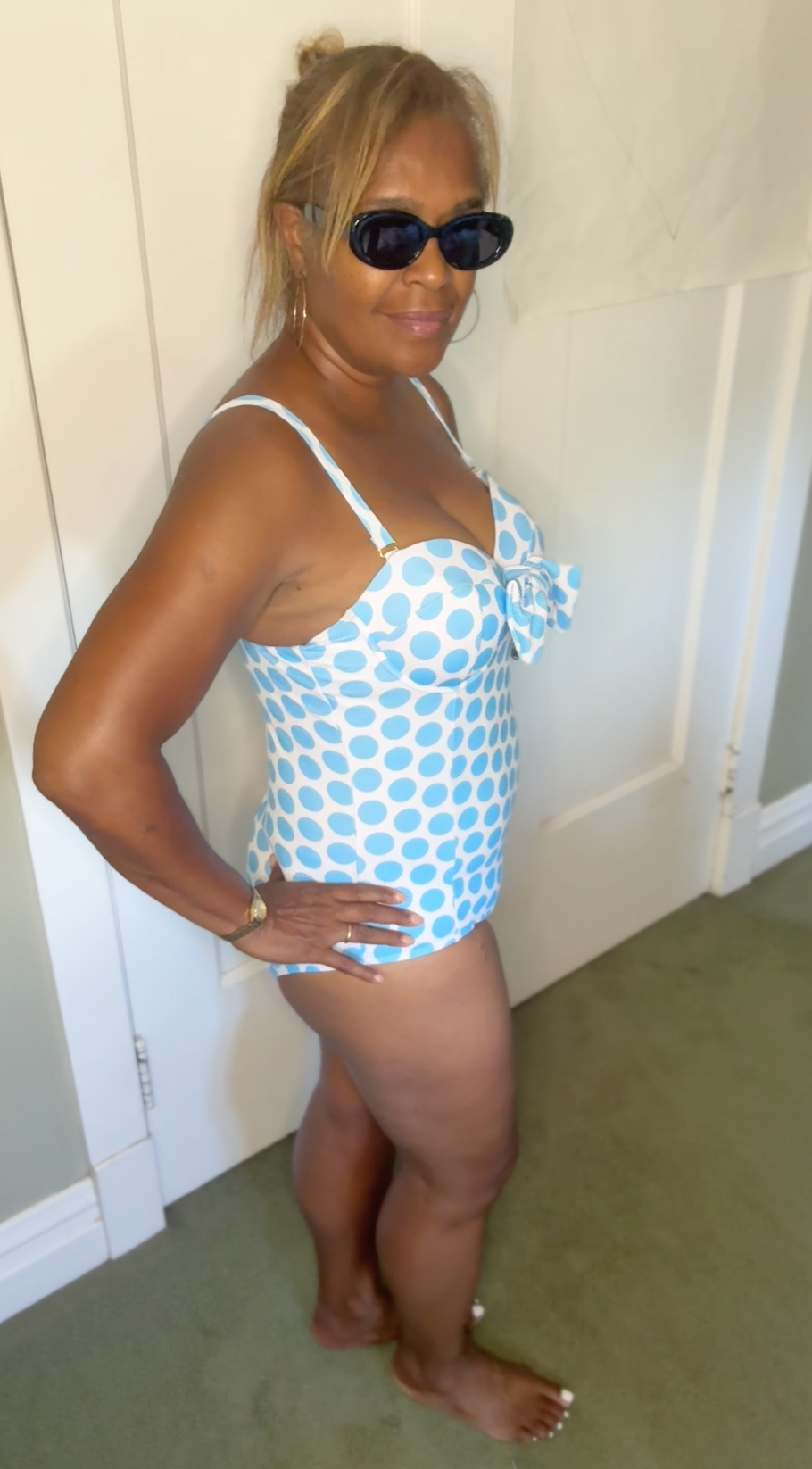 LA DOLCE VITA SWIMSET
